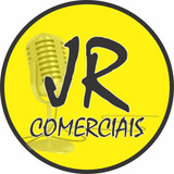 Locutor Vinhetas Comerciais Para