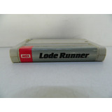 Lode Runner Original Japones