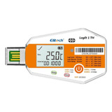Loget1 Th Datalogger Temperatura