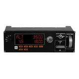 Loghitech saitek Pro Flight