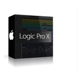 Logic Pro X 10 2023 Todas As Versões