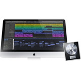 Lógic Pro X 10 7 9 Mac Os   Suporte Na Instalação