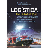 Logística Internacional Aspectos Econômicos Internacionais