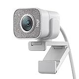 Logitech For Creators Webcam Premium StreamCam