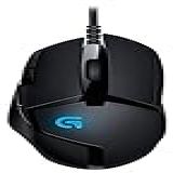 Logitech G Mouse Para Jogos 402