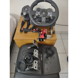 Logitech G920 Cambio Handbrake