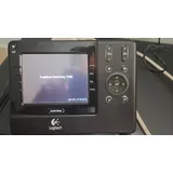 Logitech Harmony 1100 Controle