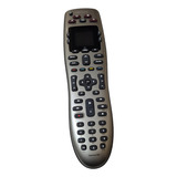 Logitech Harmony 650 Controle Remoto Infravermelho