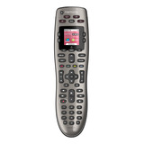 Logitech Harmony 650 Controle