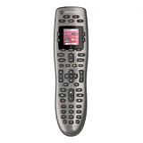 Logitech Harmony 650 Controle