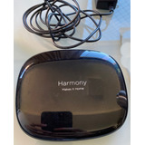 Logitech Harmony Remote Control