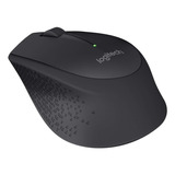 Logitech M280 Mouse Sem Fio 910