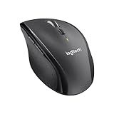 Logitech Mouse Sem Fio M705