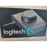 Logitech Racing Adapter 