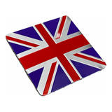 Logo Bandeira Inglaterra Para