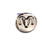 Logo Calota Roda Dodge