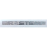 Logo Emblema Adesivo Brastemp