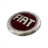 Logo Grade Palio marea brava Fiat