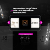 Logo Simples 2 Banners