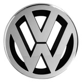 Logo Volkswagen Grade Gol G5 Voyage Saveiro 2009     125mm