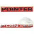 Logo Vw Pointer Tampa Tras Gol/parati/sav N°373853687-f