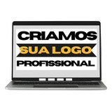 Logomarca Logotipo Criação Marca Criar Logo