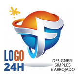 Logomarca Logotipo Criação Marca Criar Logo