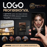 Logomarca Profissional