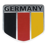 Logotipo Alemanha Vw Jetta Golf Gol Fox Saveiro Fusca Bmw