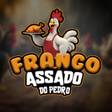 Logotipo Logo Logomarca Com Mascote 3d Criação 48h