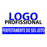 Logotipo Logo Logomarca Profissional Criação 24horas