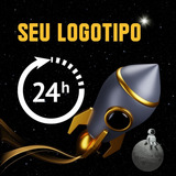 Logotipo Logomarca Identidade Visual Cartão De Visita Promo