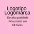 Logotipo logomarca