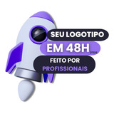 Logotipo Profissional E Exclusivo Design Estratégico Premi