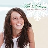 Lohan Holiday  Audio CD
