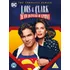 Lois & Clark: As Novas Aventuras Do Superman/ Série Completa