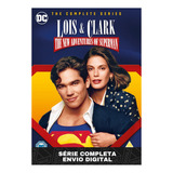 Lois Clark