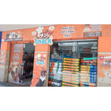 Loja De Alimentacao E