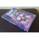 Loja Do Terror Sexta Feira 13 O Legado Série Completa Em Dvd