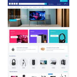 Loja Online Virtual Pronta