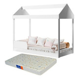 Loja Tigo Cama Montessoriana