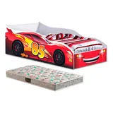 Loja Tigo Mcqueen Berco
