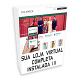 Loja Virtual Atualizada 2022 Mercado Pago 3 0 Instalada