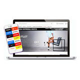 Loja Virtual Profissional Completa