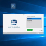 Loje Corporativo 2015   Financeiro pdv estoque comercial