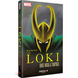 Loki Onde Mora
