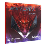Loki Rxton I Borracha Tênis De Mesa Profissional Wang Hao