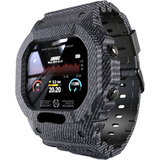 Lokmat Ocean Novo Smartwatch