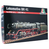 Lokomotive Br 41