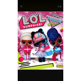 Lol Surprise 3 Fashion Fun Figurinhas Avulsas E Selecionas